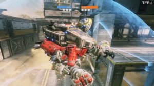 Titanfall 2 Гайд - титан СКОРЧ