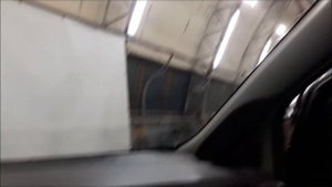 Цифровой Тв-тюнер на заводской магнитоле Киа Карнивал