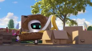 SWEET MARSHMALLOW MUSIC | SUNNY BUNNIES SING ALONG | Cartoons for Children | Nursery Rhymes