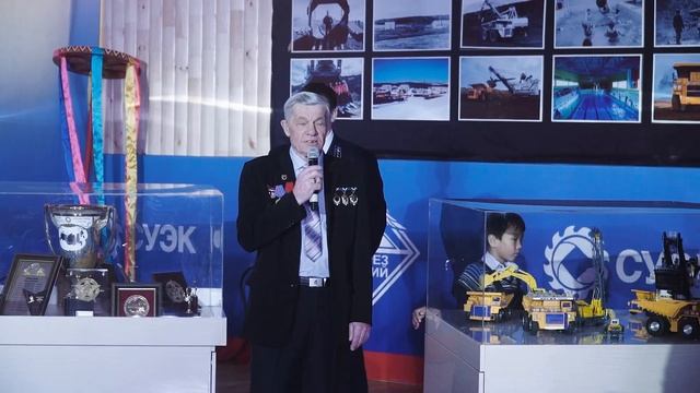 Открытие Физкультурно-Оздоровительного Комплекса