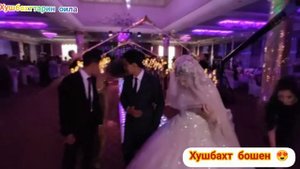 Туй дар ТОЧИКИСТОН 🇹🇯 2021