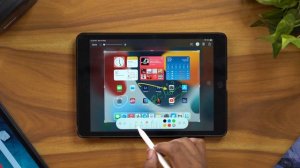 Apple Pencil Unboxing, Setup and Features in Tamil!தமிழில்!