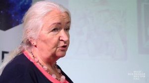 Татьяна Черниговская о встрече с Далай ламой