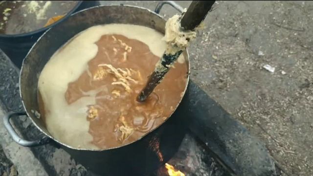 Воск которому 40 лет! Перетапливаем! смотреть онлайн