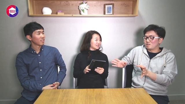 Корейский Новый Год - пробки, церемония, подарки и др. смотреть онлайн