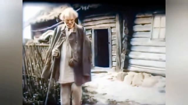 Колоризированное видео свидетелей войны 1812 года | Witnesses of the War of 1812