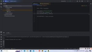 Урок 4. Приложение на Tkinter