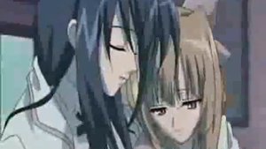 strawberry panic / kannazuki no miko - gomenasai