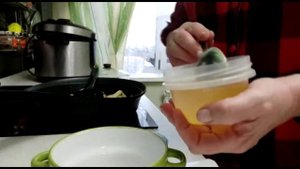 Вкуснейшие баклажаны с медом