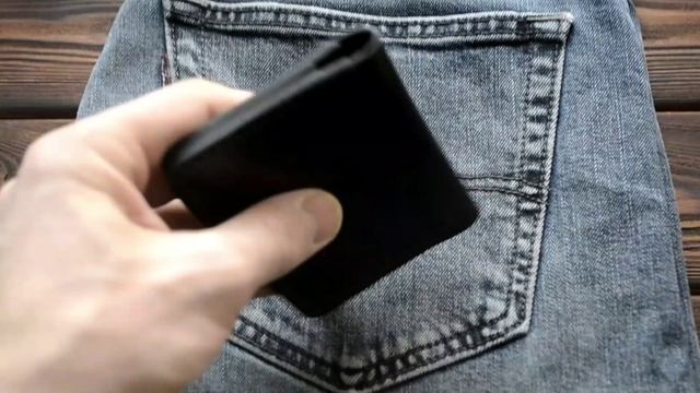 Картхолдер из кожи, визитница, кошелёк продаю на озон.