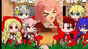 Villainess Level 99: I May Be the Hidden Boss But I'm Not the Demon Lord React to Yumiella | GACHA
