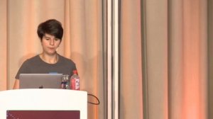 Speed, Speed, Speed: JavaScript vs C++ vs WebAssembly - Franziska Hinkelmann, Google