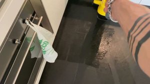 Karcher fc5 cordless