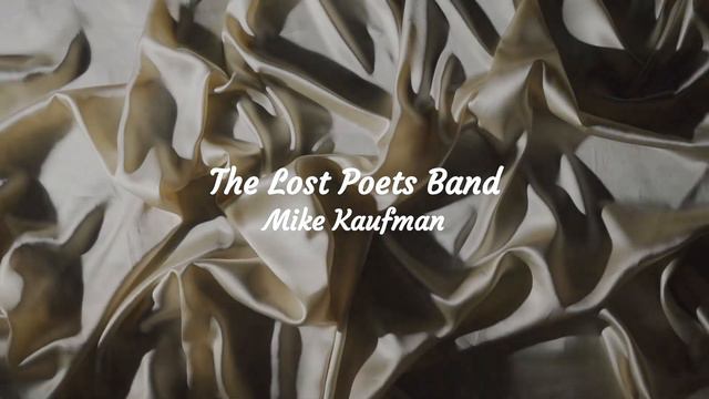 Bed in Summer by Robert Louis Stevenson - The Lost Poets Band, Mike Kaufman смотреть онлайн