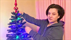 КАК МОЖНО ВСТРЕТИТЬ НОВЫЙ ГОДА за 2800руб. в МОСКВЕ  МОЯ САМАЯ ГЛАВНАЯ МЕЧТА...ДАЙТЕ БАБЕ МУЖИКА !