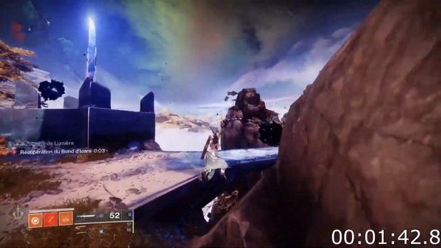 The Oracle Engine - Solo Speedrun [3:19] by 3F смотреть онлайн