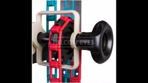 Falcon Eyes B-4W - Система подъема фона
