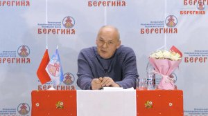ВсИЧ Золотой Век (28). О последних событиях в Украине и Мире. Михаил Викторович Смирнов