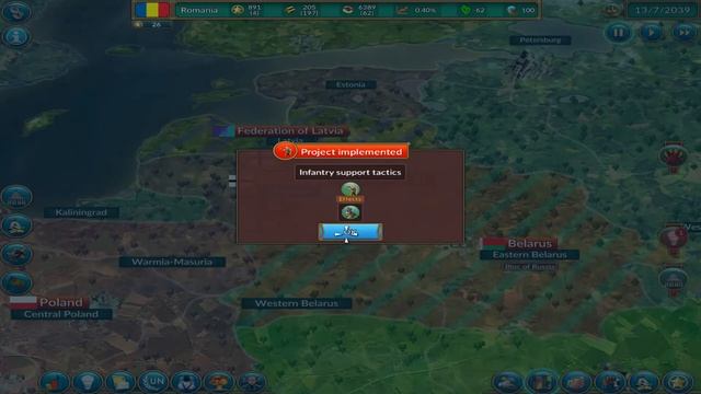 Realpolitiks New Power Romania part 2 смотреть онлайн