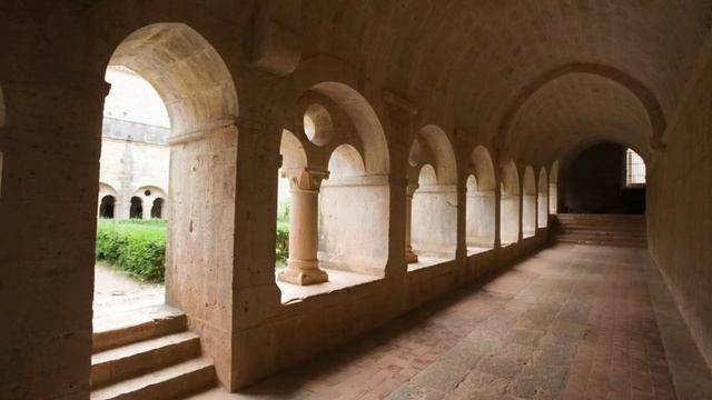 O Antiphons of Great Advent смотреть онлайн