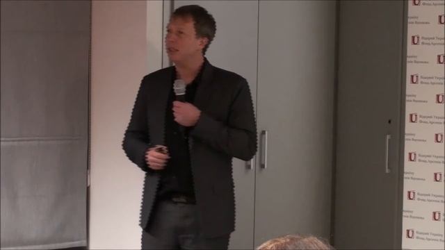 Лекція В. ДОРОЖКІНА "Емоційний фон батьківської сім'ї" смотреть онлайн