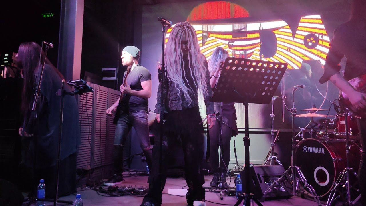 Линда 26 01 2024 Академ