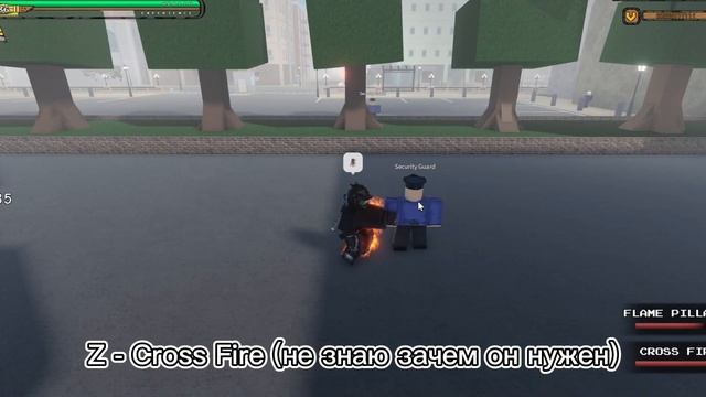 Обзор на стенд: Mera! | YBA: New Universe смотреть онлайн