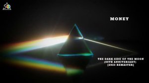 Pink Floyd - The Dark Side Of The Moon (50th Anniversary) [2023 Remaster] {Full Album}