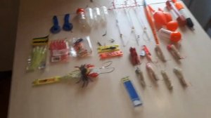 Японские снасти для морской рыбалки