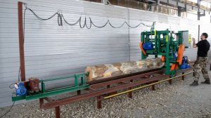 Оцилиндровочный станок Алтай ОС-550