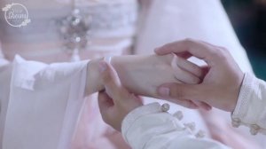 Великолепие династии Тан 1 сезон 13 серия