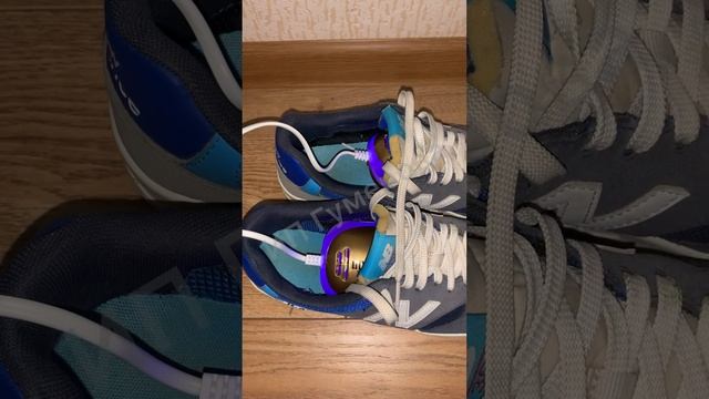 видео сушилка для обуви ультрафиолет смотреть онлайн