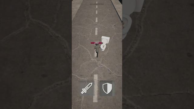 КАК ПОБЕДИТЬ СКИБИДИ УЧЕНОГО В ИГРЕ ПРО СКИБИДИ ТУАЛЕТЫ смотреть онлайн