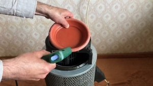 Кондиционер на дачу, своими руками и на скорую руку, из гаражного хлама