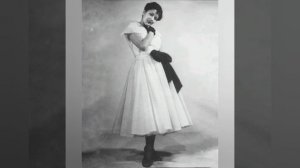Кюнна Игнатова, актриса с якутскими корнями