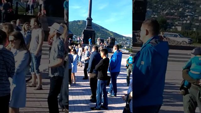 Надо уметь. смотреть онлайн