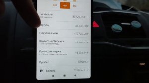 Выгодные и не выгодные заказы в Яндекс такси /как определить?