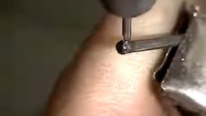 Сварка термопары 1 5 мм