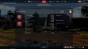 War Thunder - T20 "Should I Go Play The Lottery!"