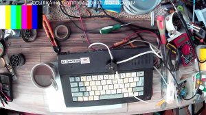 Ремонт ZX Spectrum