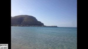 Италия   Монделло   Spiaggia di Mondello 1 1