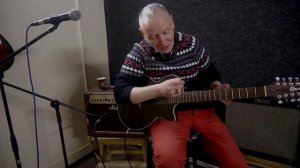 Струнодер 3.0 — CRAFTER CT-120-12/EQ BK