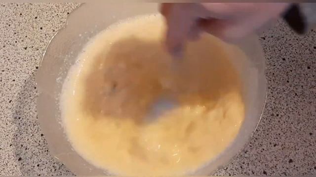 Sharlotka PIE recipe with 2 APPLES | Tasty minute with Laura смотреть онлайн