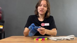 ИЗ ЧЕГО СВЯЗАТЬ МИТЕНКИ - подбираем пряжу на мастер-класс iNitki