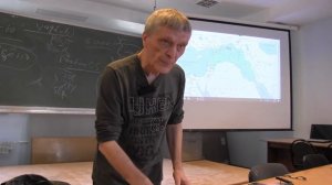 С.В. Лёзов «Арамейский язык: история и сегодняшнее состояние»