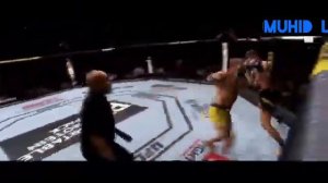 Damir Hadžović vs Renato Moicano full fight highlights