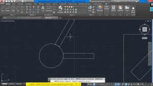 autocad2019 [19] rotate tool all option explained.