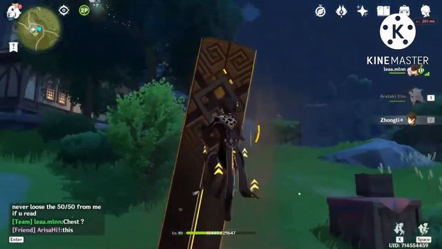 @xLunaticxPrice xLunaticxPrice Genshin stream highlights / clips смотреть онлайн