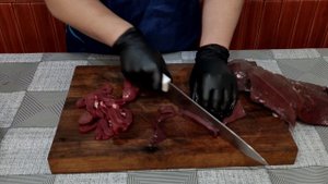 Сушёные лакомства для собак. Натуральные лакомства своими руками.