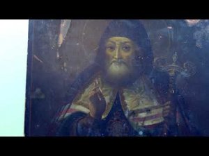 "Ангел земный и человек Небесный". Документальный фильм о святителе Митрофане Воронежском